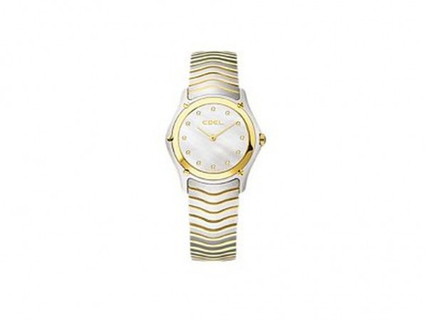 Ebel Classic Lady
