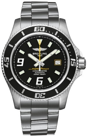 Breitling Superocean 44