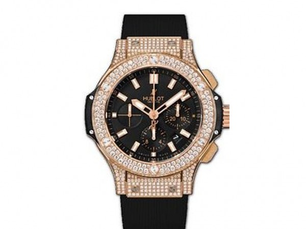 Hublot Big Bang Evolution