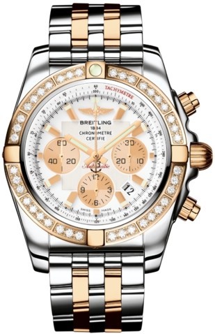 Breitling Chronomat 44