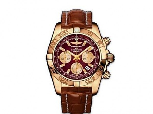 Breitling Chronomat 44