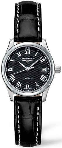 Longines Master Collection Ladies