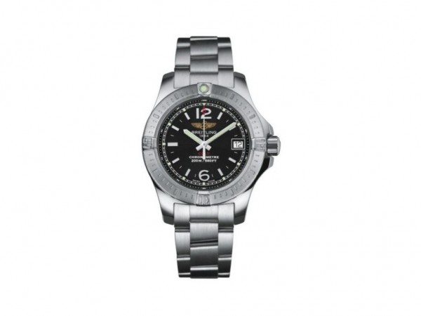 Breitling Colt 33