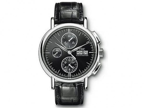 IWC Portofino Chronograph