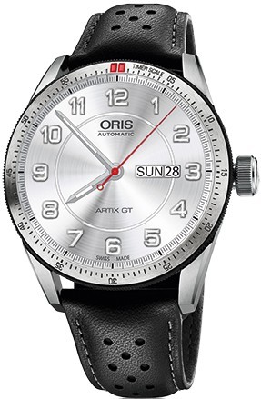 Oris Artix GT Day Date