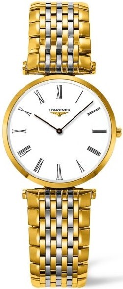 Longines La Grande Classique Ladies