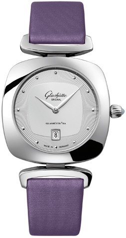 Glashütte Original Lady Pavonina