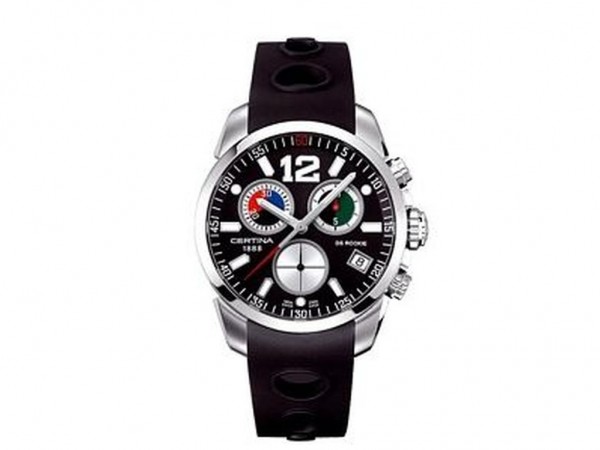 Certina DS Rookie Chrono