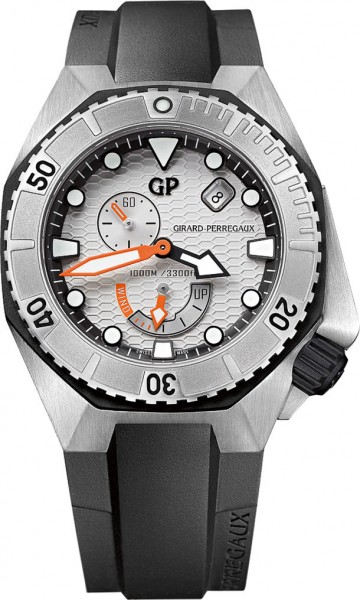 Girard Perregaux Sea Hawk