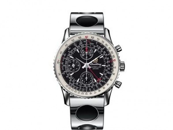 Breitling Montbrillant Datora