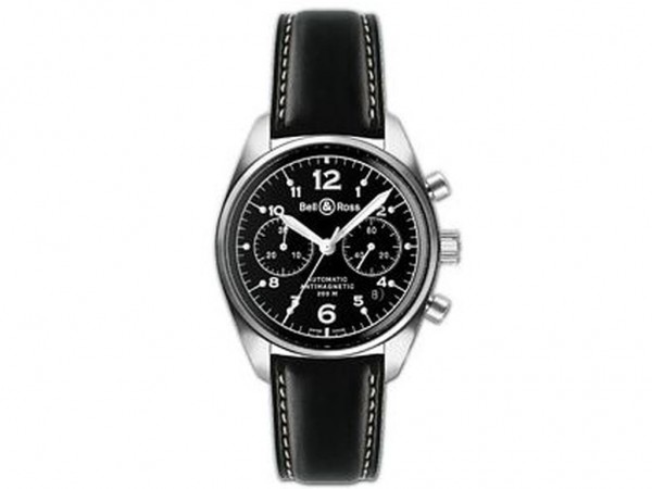 Bell & Ross Vintage 126