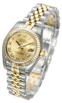 Rolex Lady-Datejust