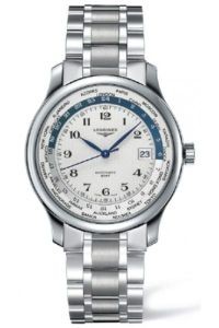 Longines Master Collection Gents Large Ref. L2.631.4.70.6