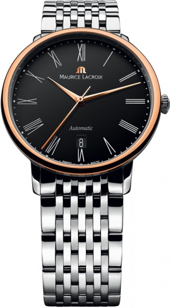 Maurice Lacroix Les Classiques Tradition