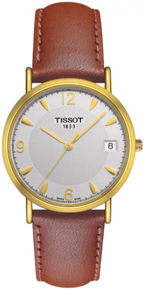 Tissot T-Gold Oroville Gents