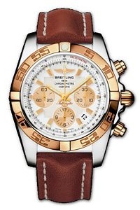 Breitling Chronomat 44