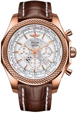 Breitling for Bentley B05 Unitime