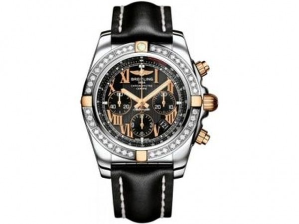 Breitling Chronomat 44