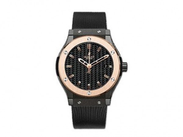 Hublot Classic Fusion 38 mm