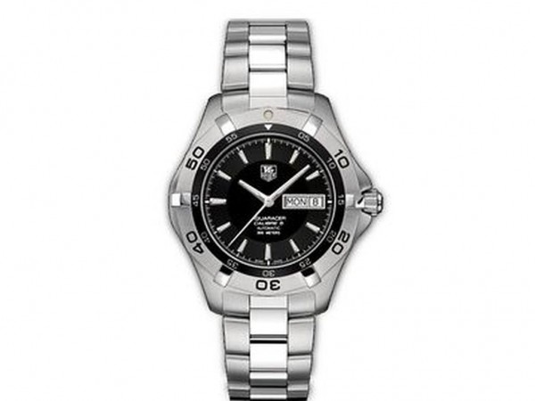 TAG Heuer Aquaracer Automatik Day-Date