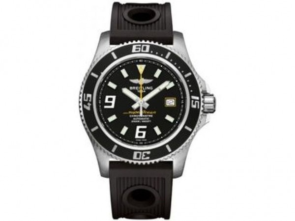 Breitling Superocean 44