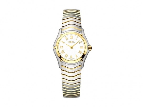 Ebel Classic Mini