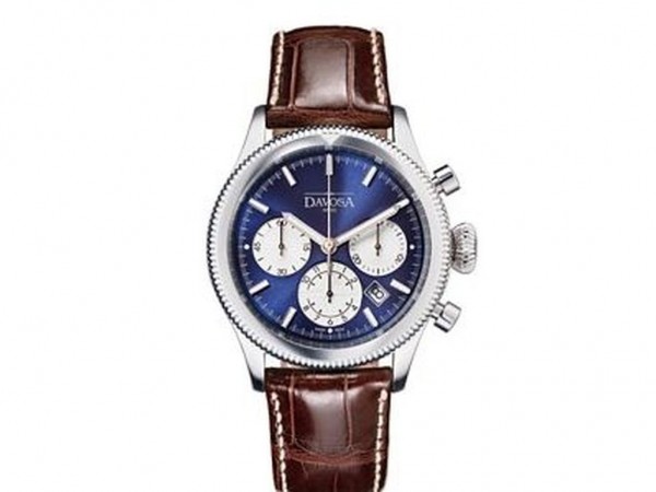 Davosa Business Pilot Chronograph