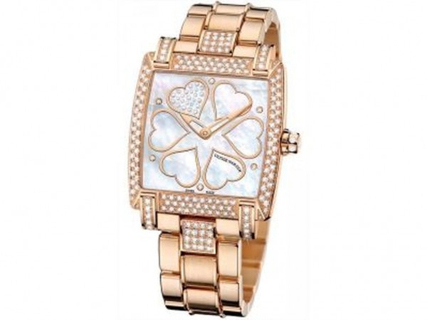 Ulysse Nardin Ladies Caprice