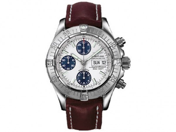 Breitling Superocean Chronograph