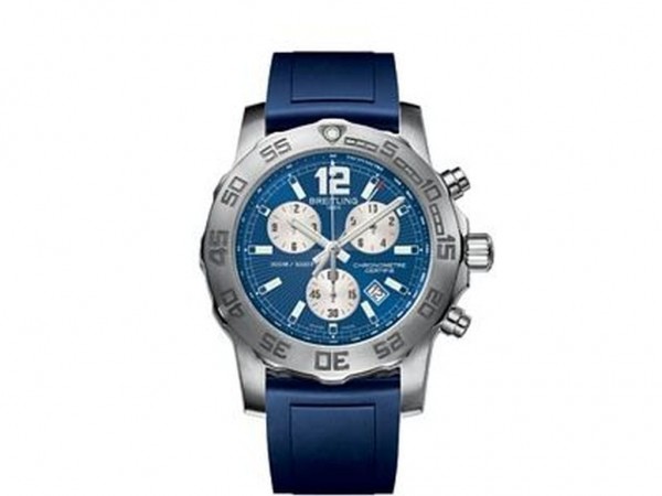 Breitling Colt Chronograph II