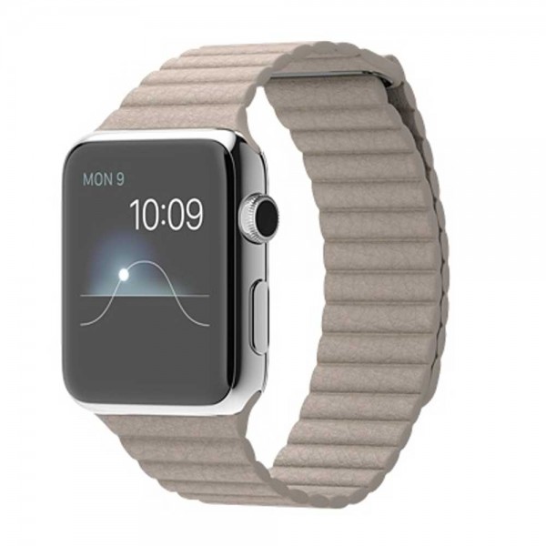 Apple Watch 42 mm Stone