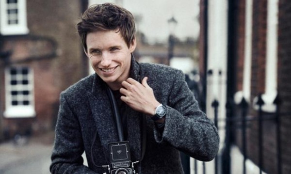 eddieredmayne