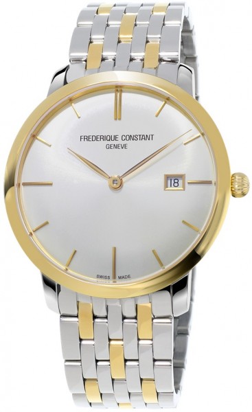 Frederique Constant Classics Slim Line