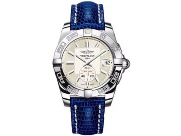 Breitling Galactic 36