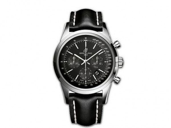 Breitling Transocean Chronograph