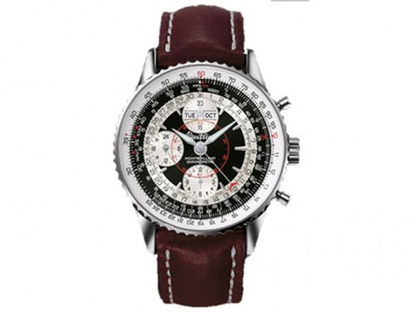 Breitling Navitimer Montbrillant Datora