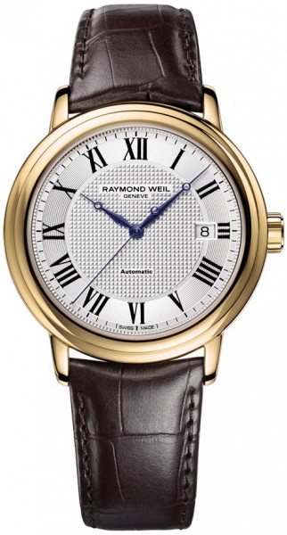 Raymond Weil Maestro Automatik