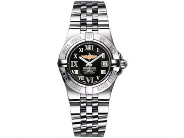 Breitling Galactic 30