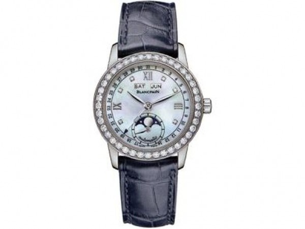 Blancpain Leman