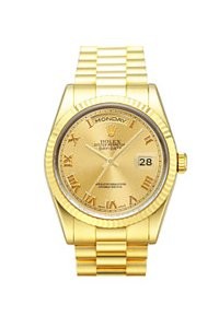 Rolex Day-Date