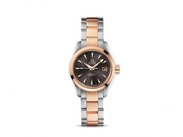 Omega Seamaster Aqua Terra Automatic