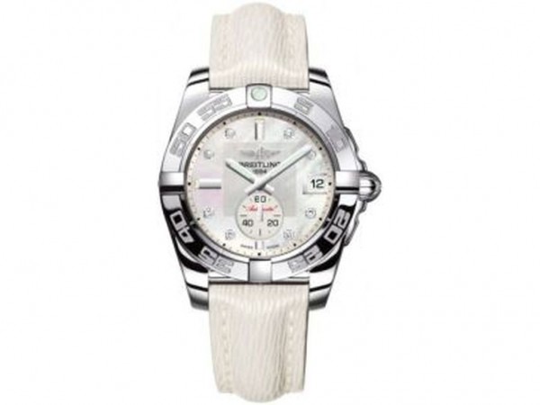 Breitling Galactic 36