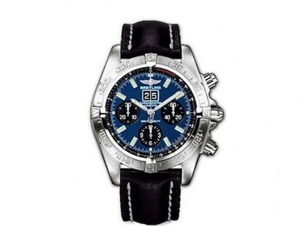 Breitling Chronomat Blackbird