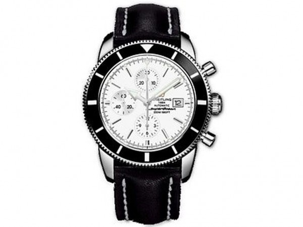 Breitling Superocean Heritage Chronograph 46