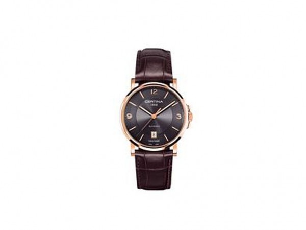 Certina DS Caimano Lady