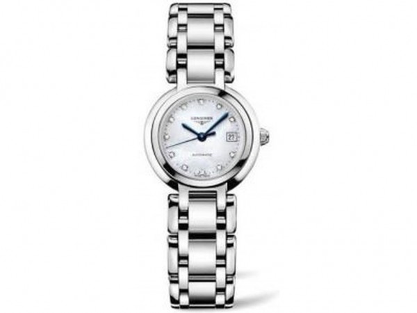 Longines PrimaLuna Automatic