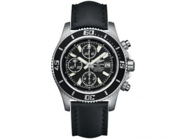 Breitling Superocean Chronograph II