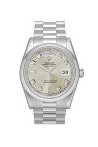 Rolex Day-Date
