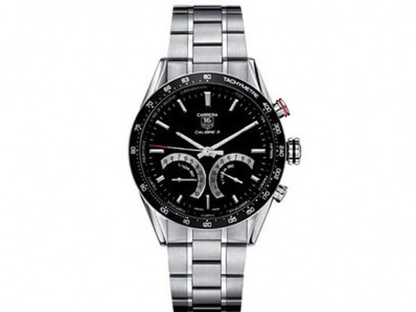 TAG Heuer Carrera Calibre S Laptimer