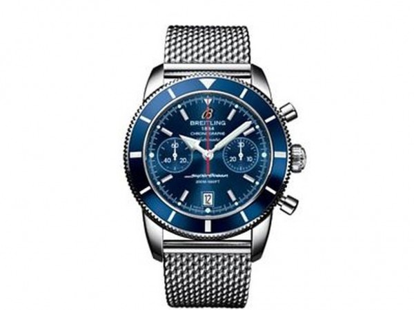 Breitling Superocean Heritage Chronograph 44